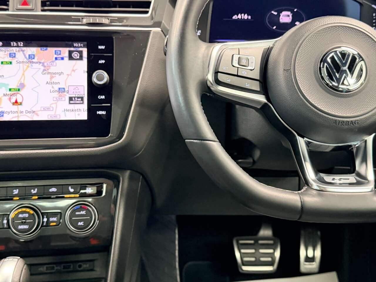 2019 VOLKSWAGEN TIGUAN 2019 VOLKSWAGEN TIGUAN