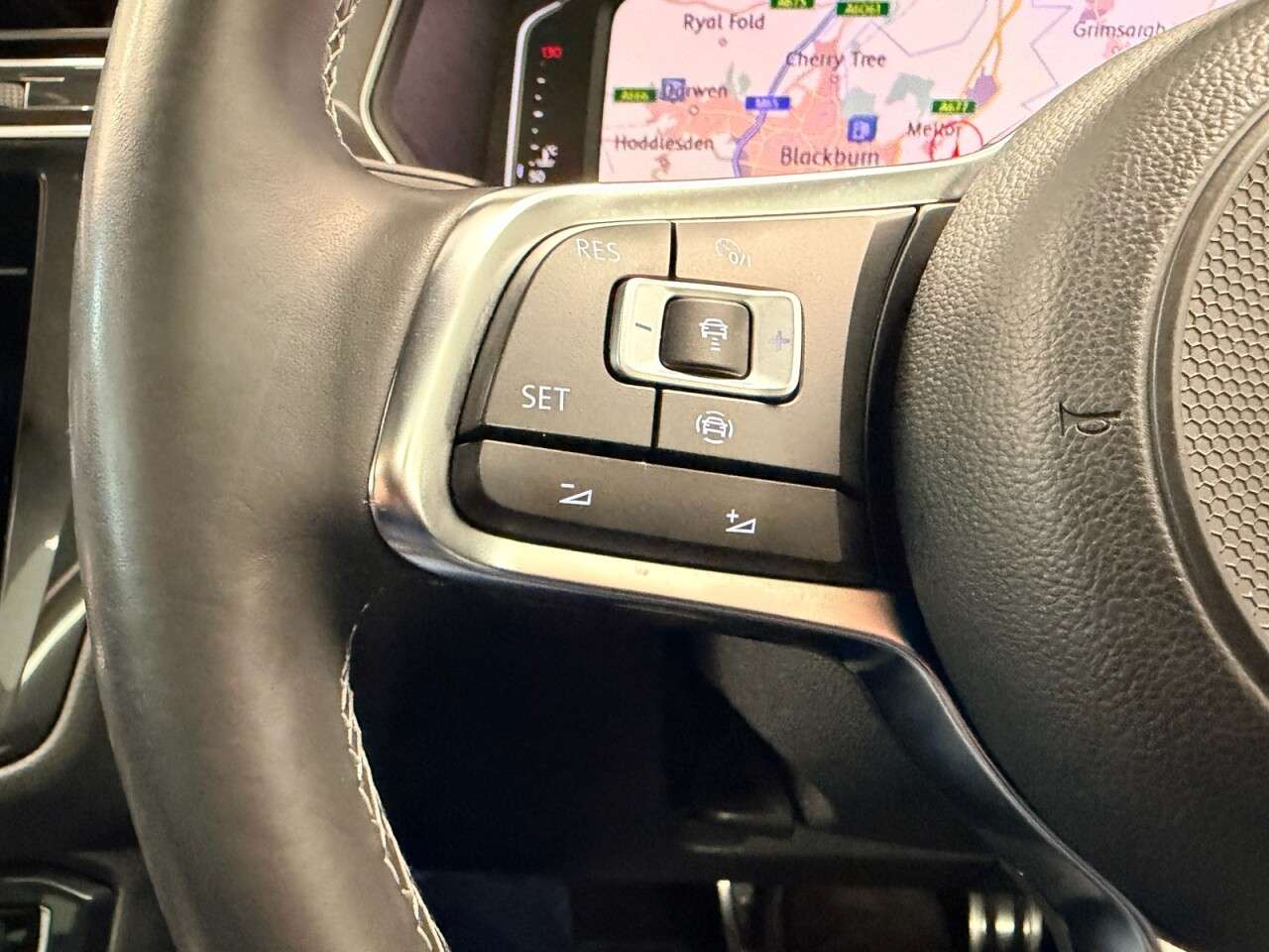 2019 VOLKSWAGEN TIGUAN 2019 VOLKSWAGEN TIGUAN