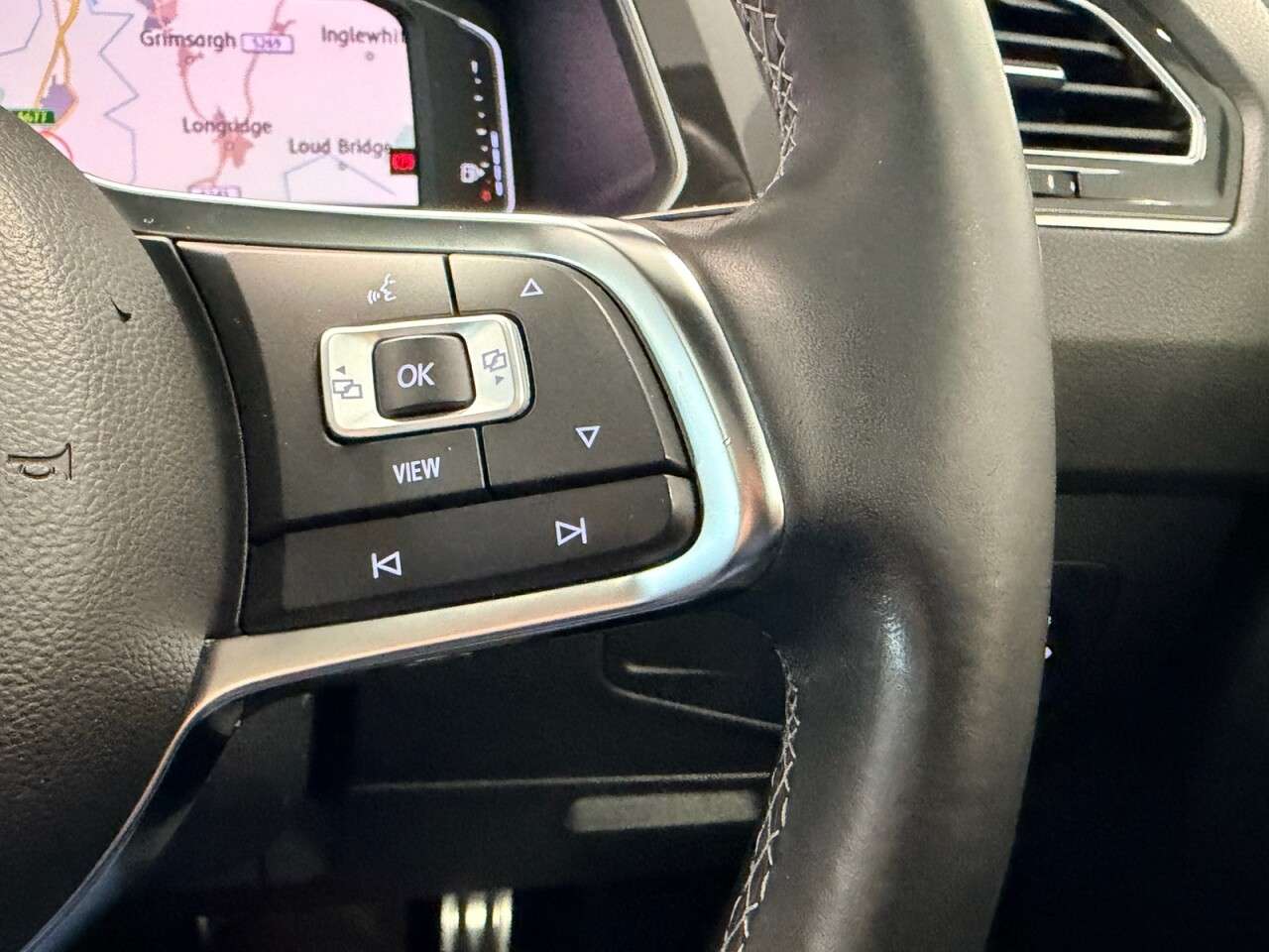 2019 VOLKSWAGEN TIGUAN 2019 VOLKSWAGEN TIGUAN