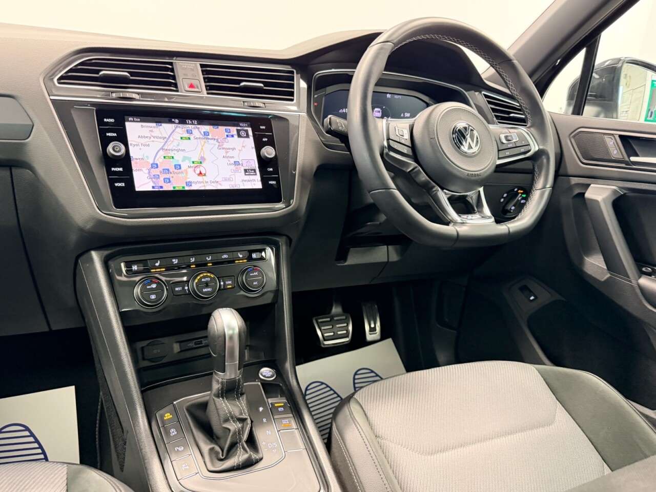 2019 VOLKSWAGEN TIGUAN 2019 VOLKSWAGEN TIGUAN