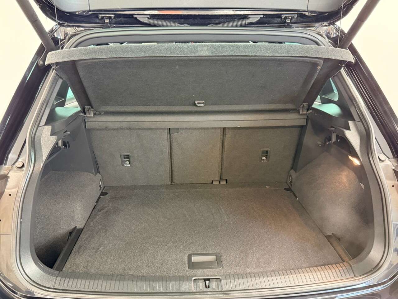 2019 VOLKSWAGEN TIGUAN 2019 VOLKSWAGEN TIGUAN