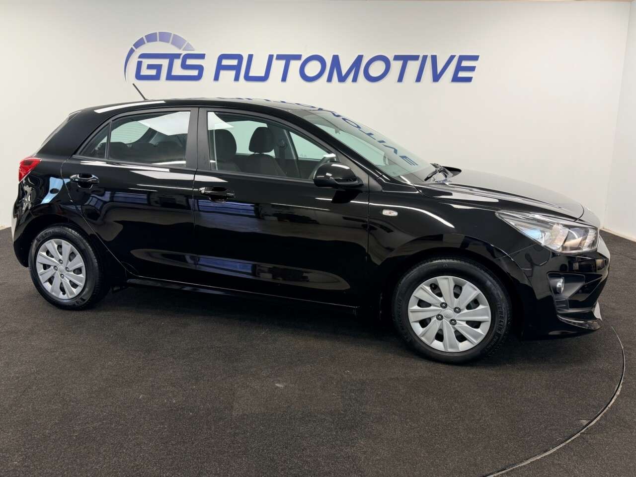 A 2023 KIA RIO 1.2 1 FIVE DOOR 85 BHP + AIR CON + BLUETOOTH SIX MONTH WARRANTY JAN 2027 MO A 2023 KIA RIO 1.2 1 FIVE DOOR 85 BHP + AIR CON + BLUETOOTH SIX MONTH WARRANTY JAN 2027 MO