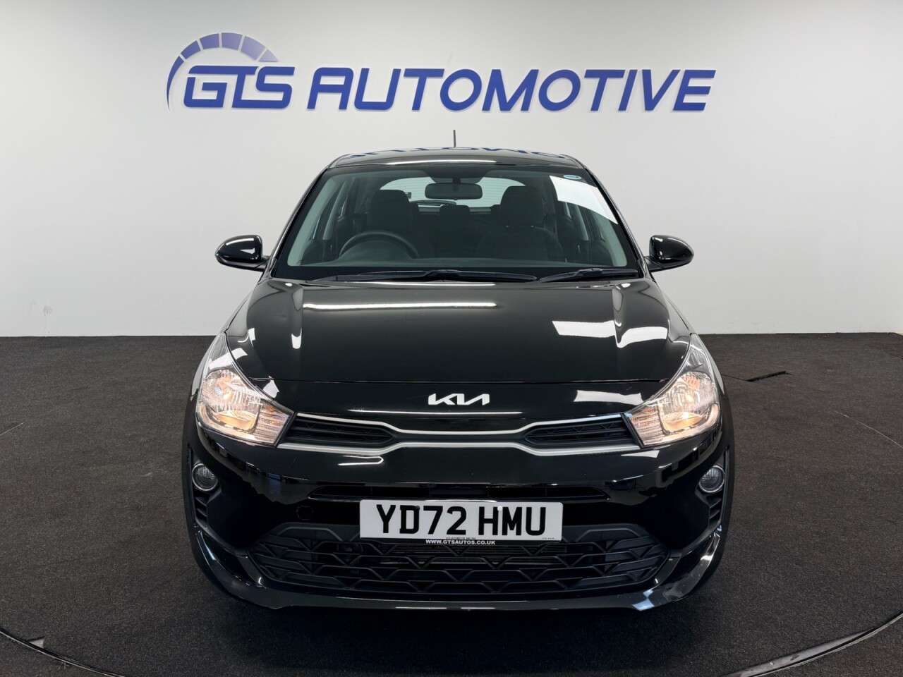 2023 KIA RIO 2023 KIA RIO