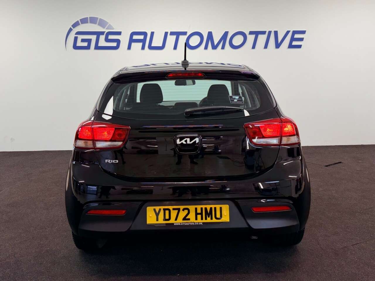 2023 KIA RIO 2023 KIA RIO