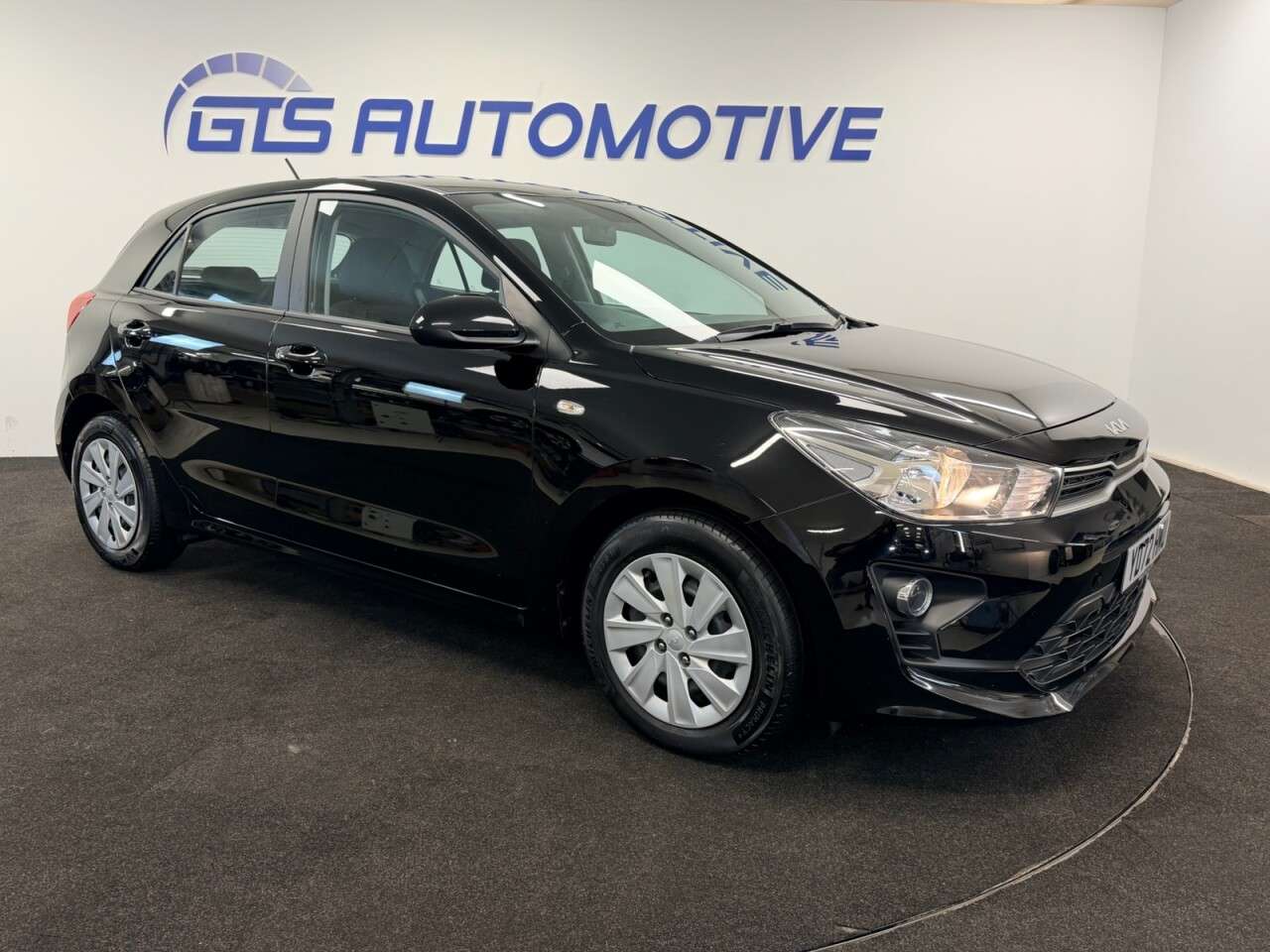 2023 KIA RIO 2023 KIA RIO