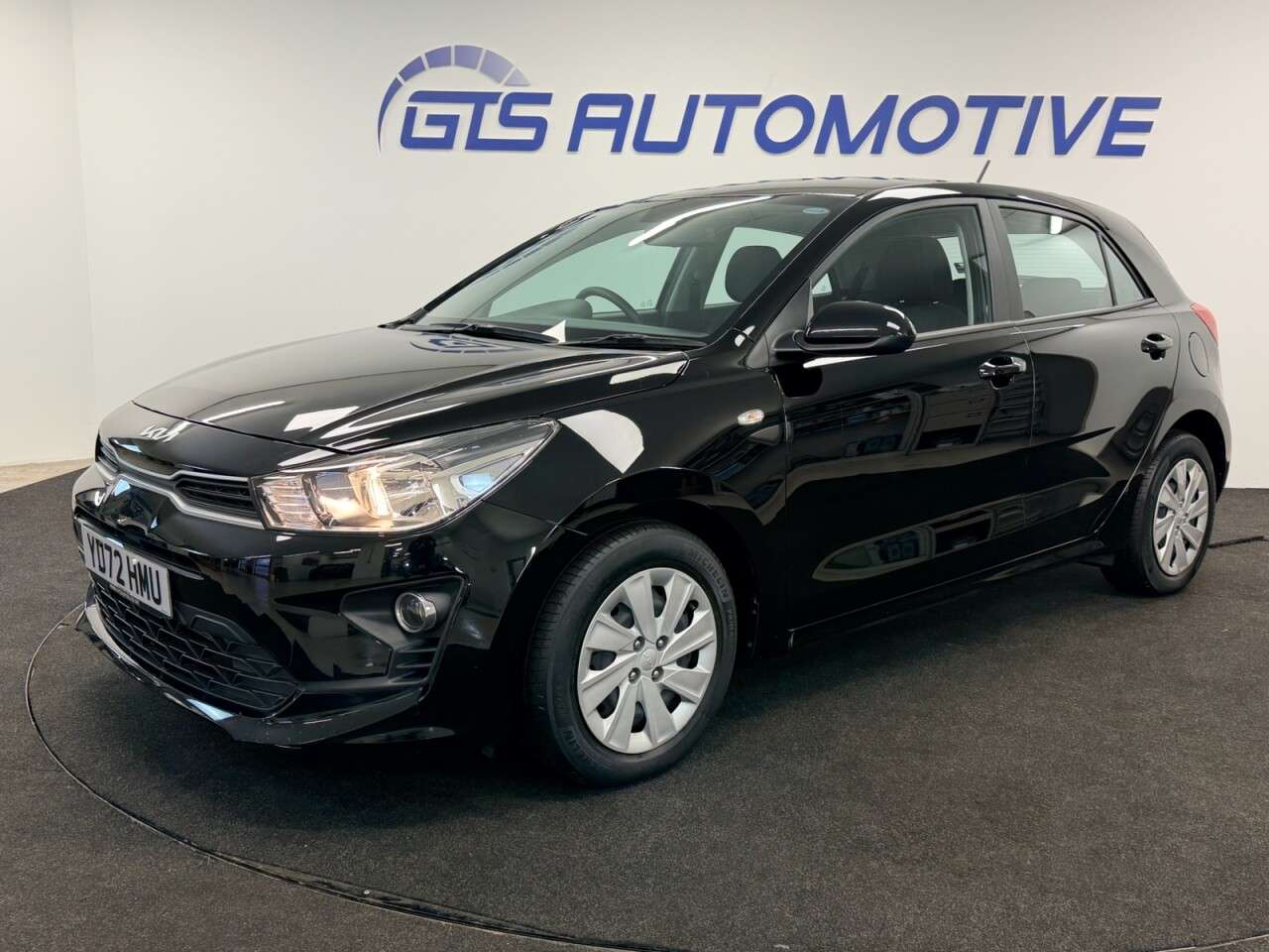 2023 KIA RIO 2023 KIA RIO