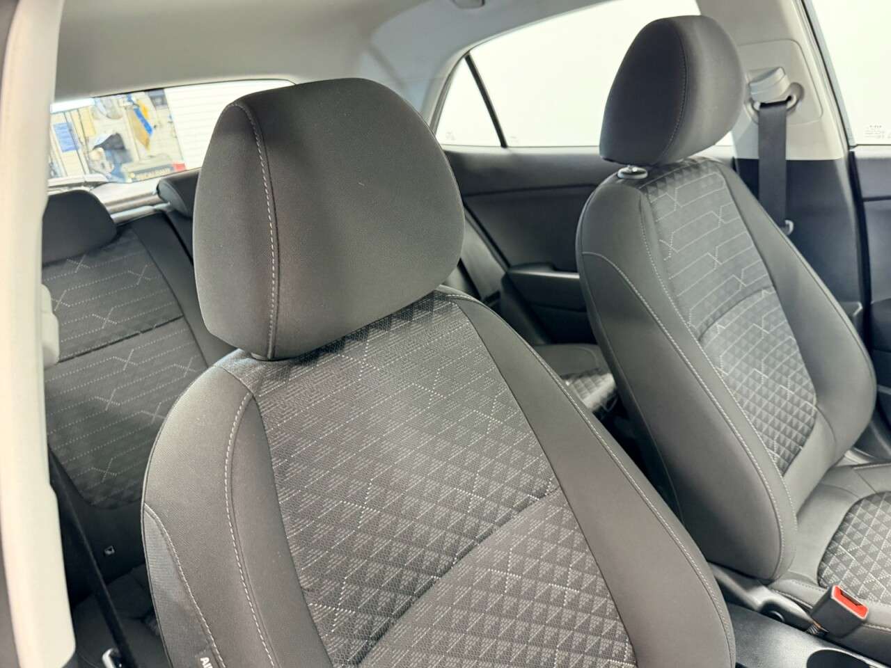 2023 KIA RIO 2023 KIA RIO