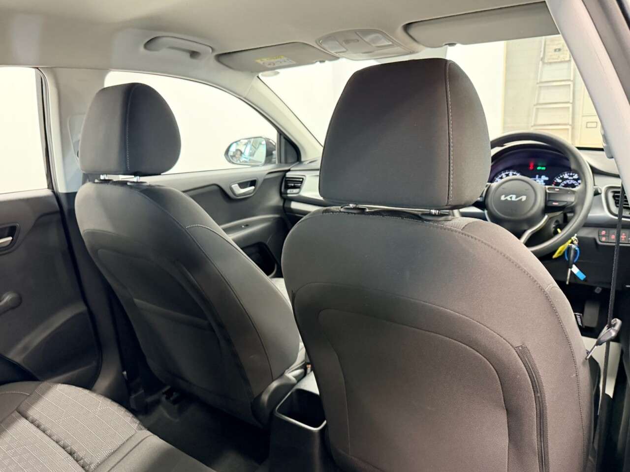 2023 KIA RIO 2023 KIA RIO