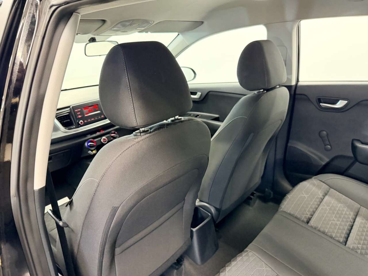 2023 KIA RIO 2023 KIA RIO