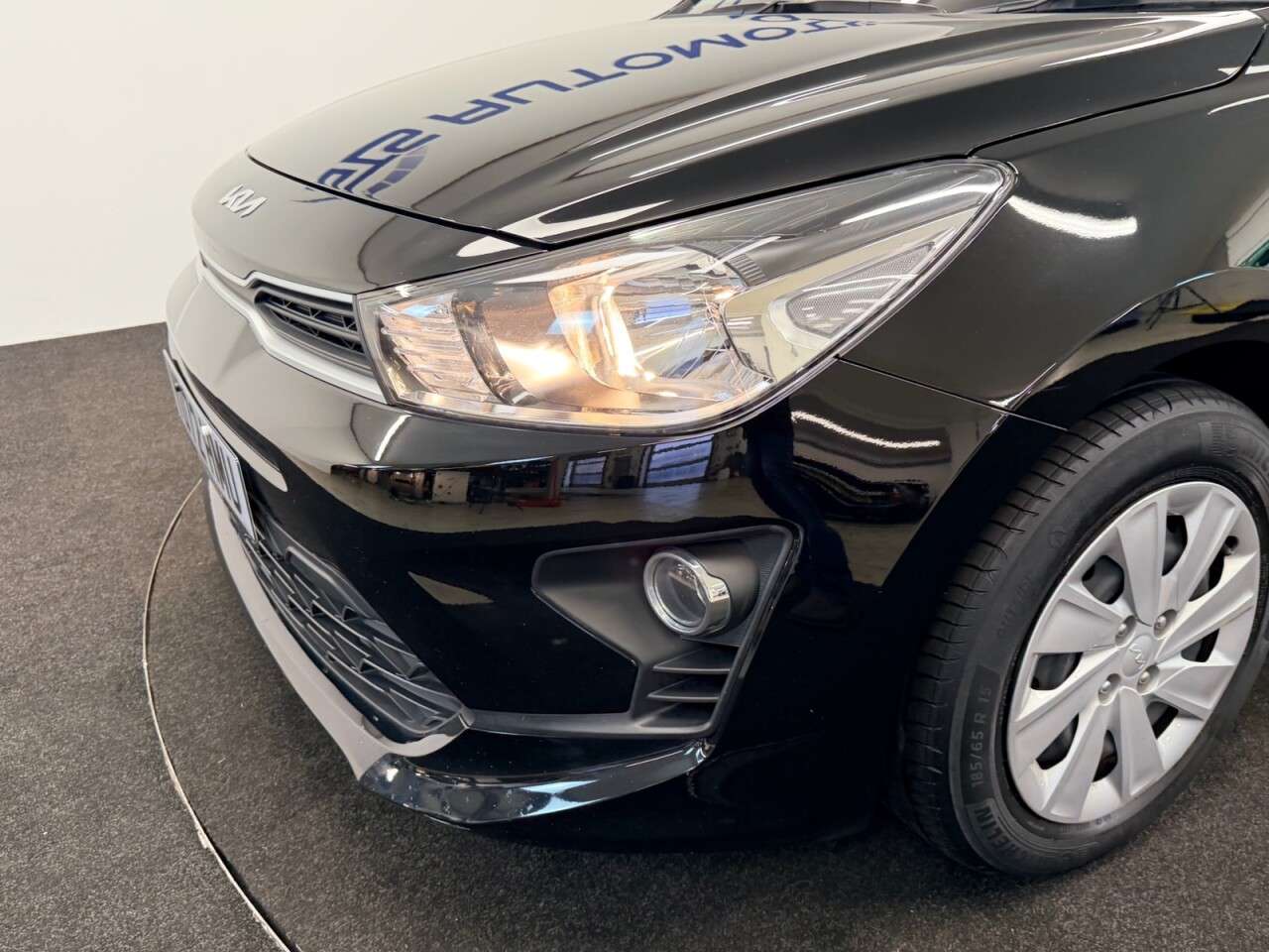 2023 KIA RIO 2023 KIA RIO