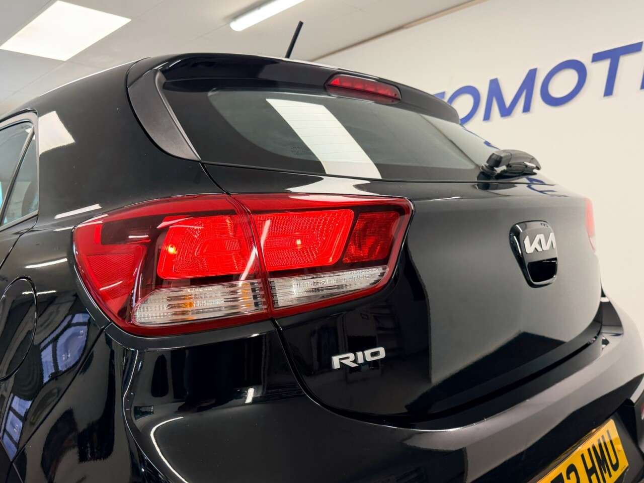 2023 KIA RIO 2023 KIA RIO