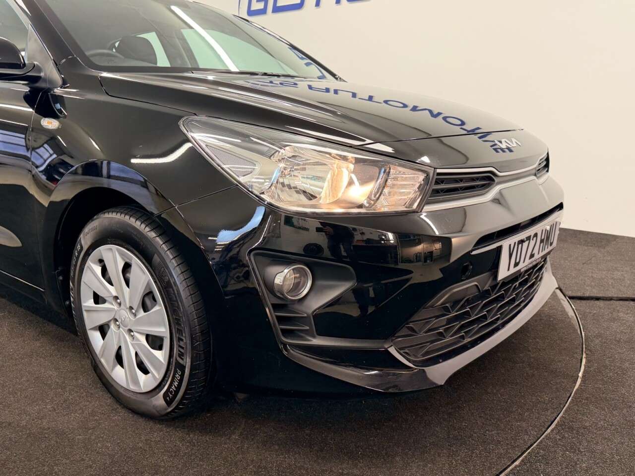 2023 KIA RIO 2023 KIA RIO