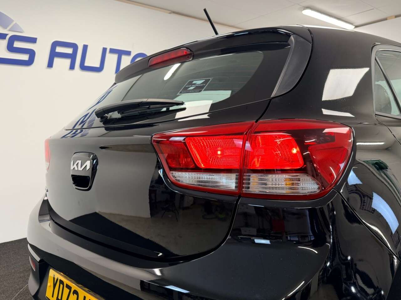 2023 KIA RIO 2023 KIA RIO