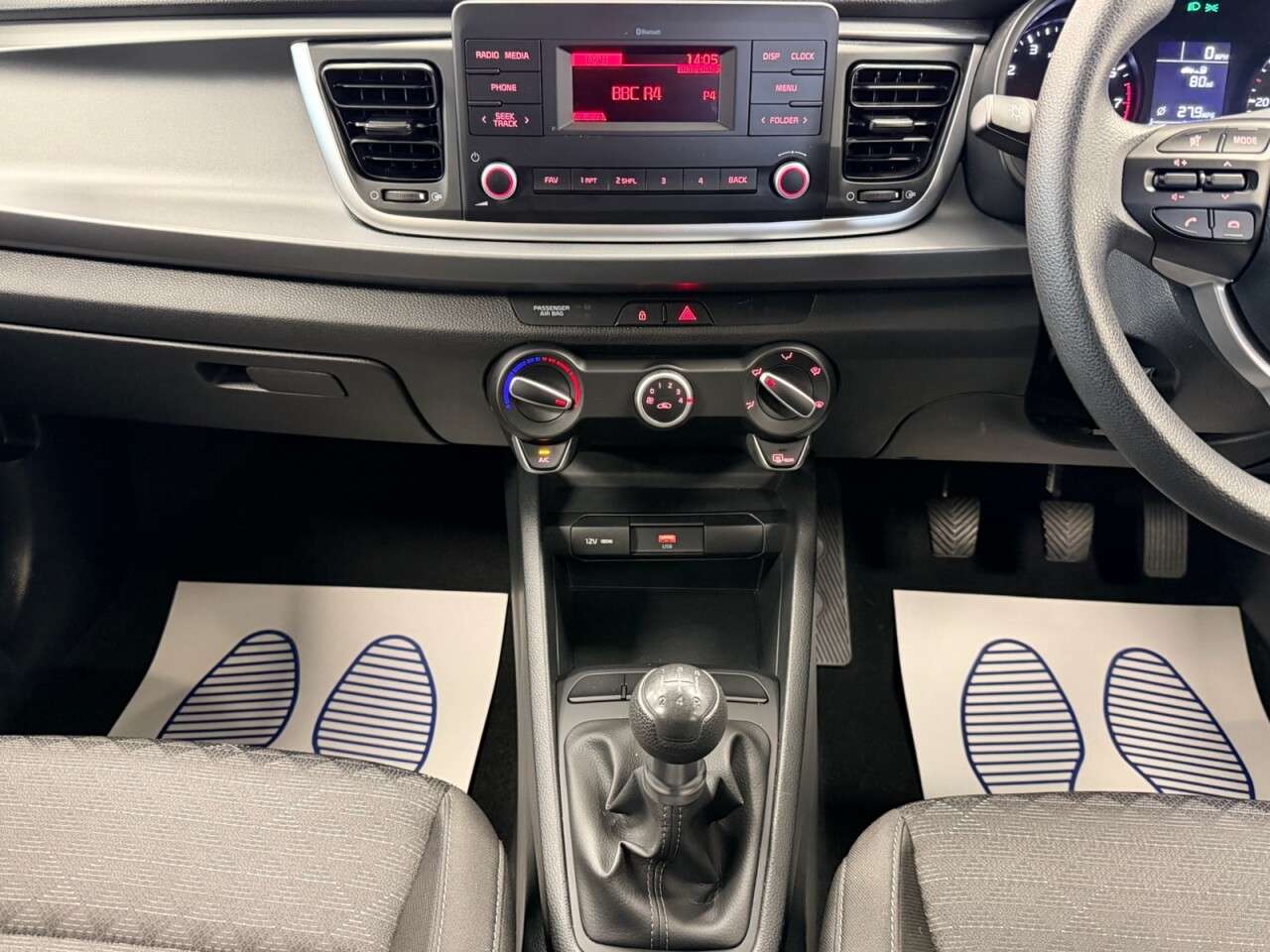 2023 KIA RIO 2023 KIA RIO