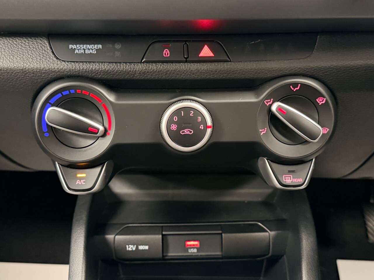 2023 KIA RIO 2023 KIA RIO