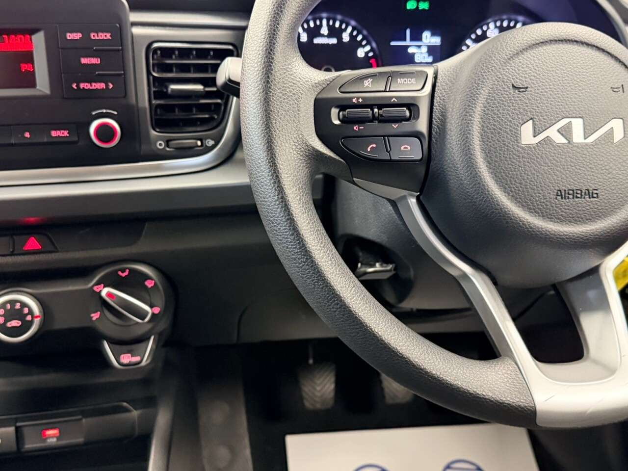 2023 KIA RIO 2023 KIA RIO