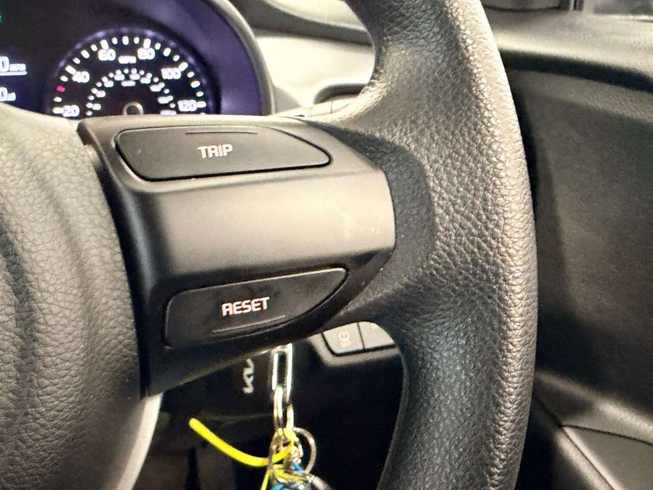 2023 KIA RIO 2023 KIA RIO