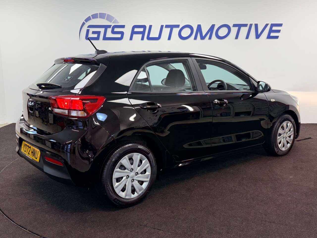 2023 KIA RIO 2023 KIA RIO