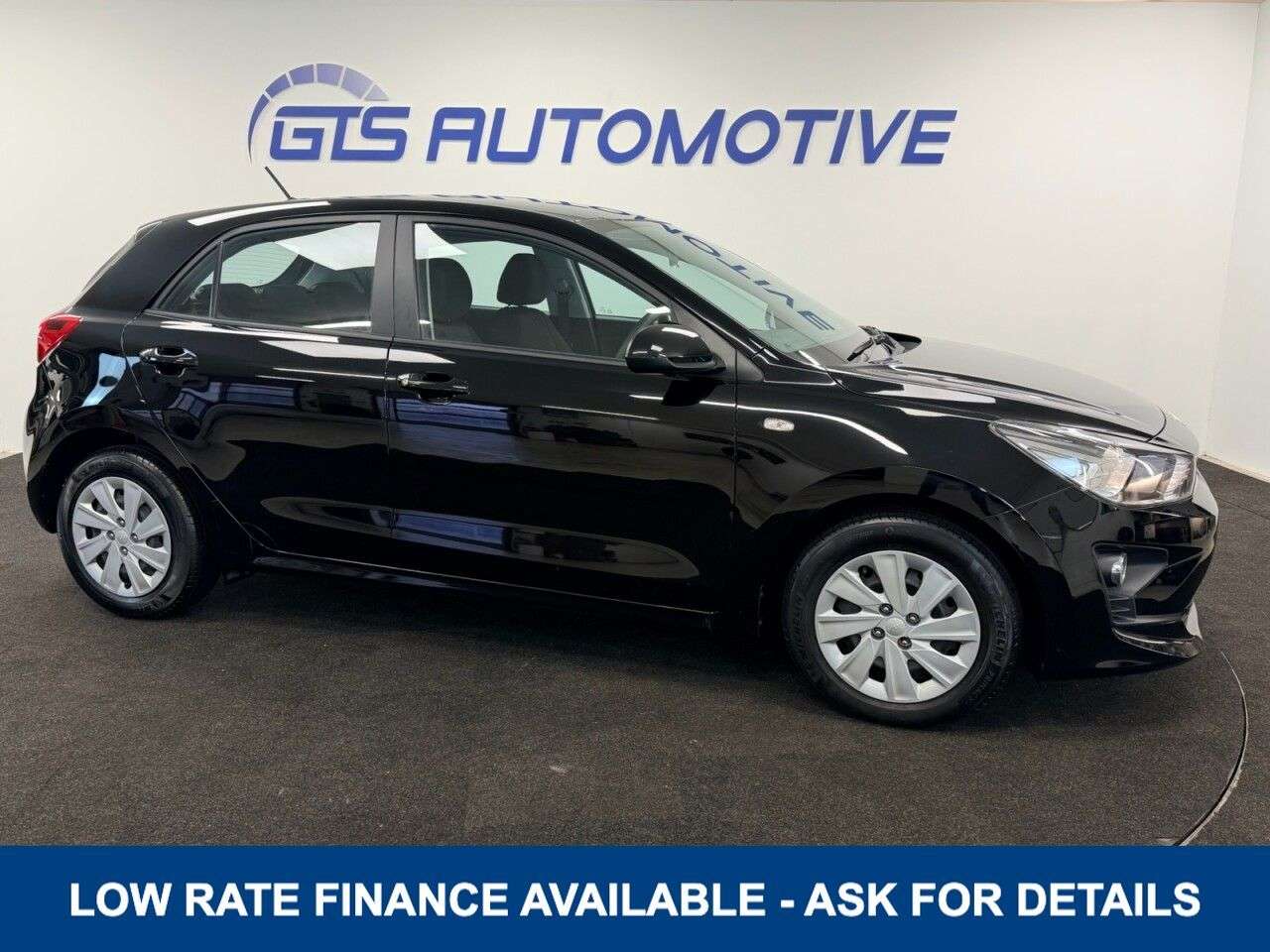 A 2023 KIA RIO 1.2 1 FIVE DOOR 85 BHP + AIR CON + BLUETOOTH SIX MONTH WARRANTY JAN 2027 MO A 2023 KIA RIO 1.2 1 FIVE DOOR 85 BHP + AIR CON + BLUETOOTH SIX MONTH WARRANTY JAN 2027 MO