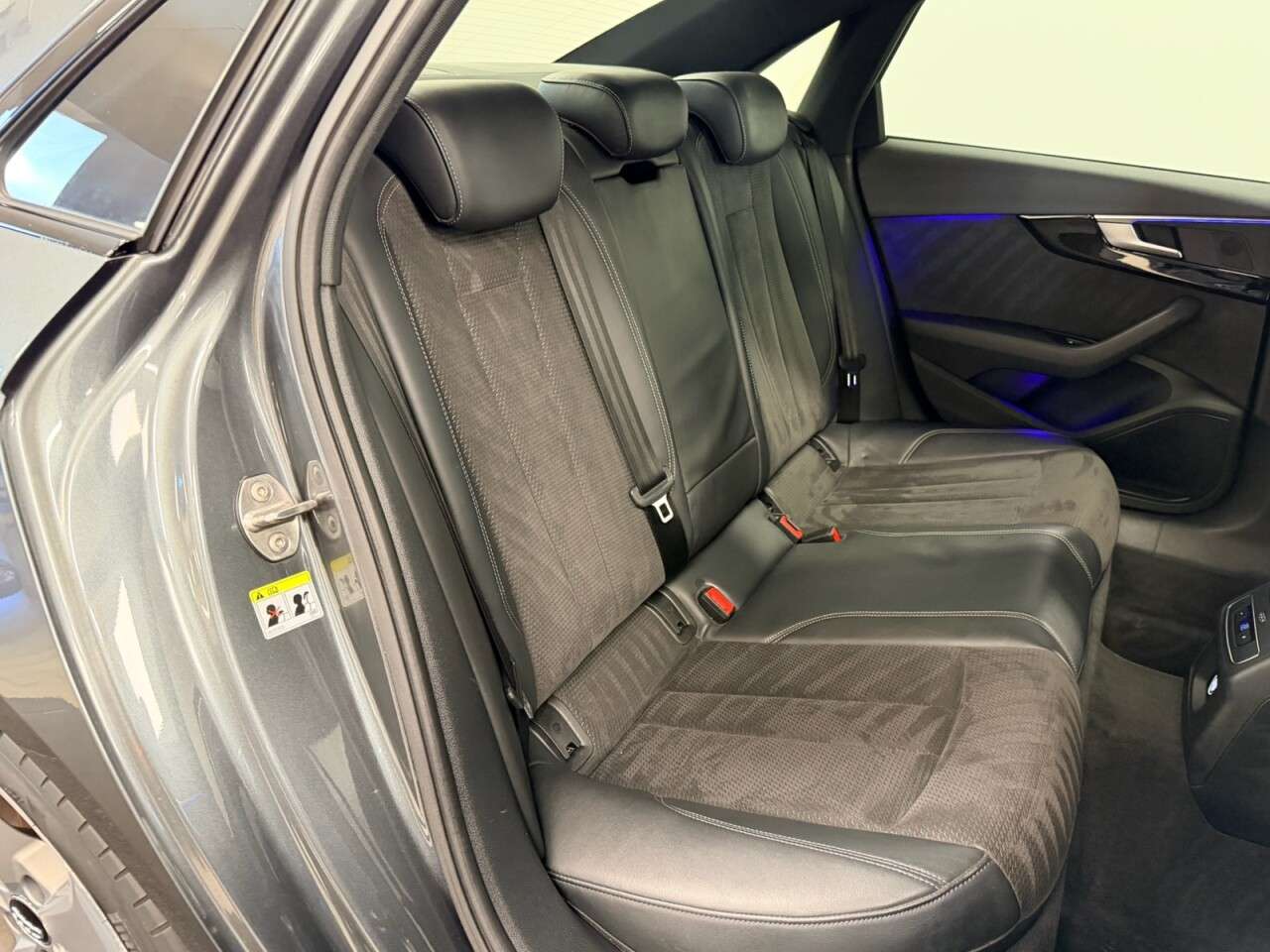 2019 AUDI A4 2019 AUDI A4