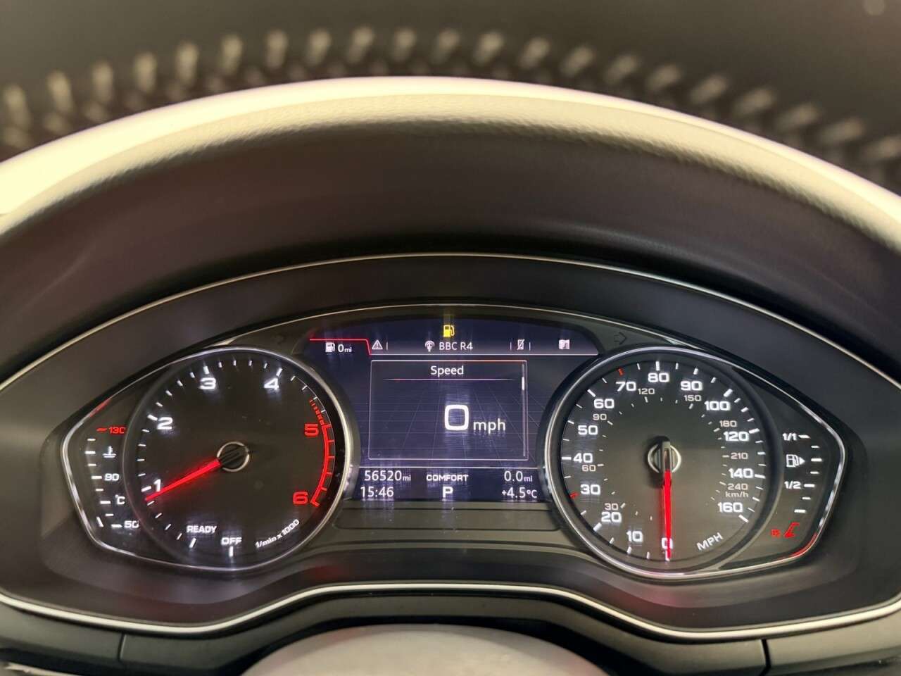 2019 AUDI A4 2019 AUDI A4