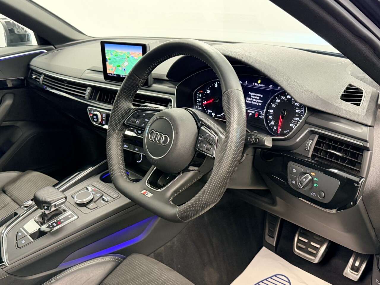 2019 AUDI A4 2019 AUDI A4