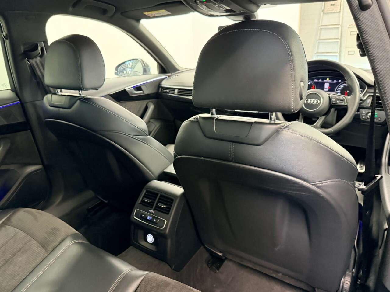 2019 AUDI A4 2019 AUDI A4