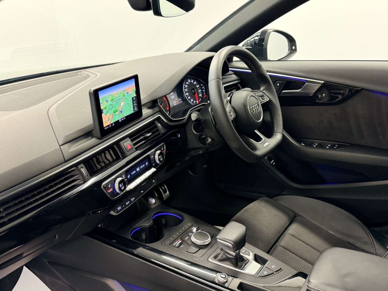 2019 AUDI A4 2019 AUDI A4