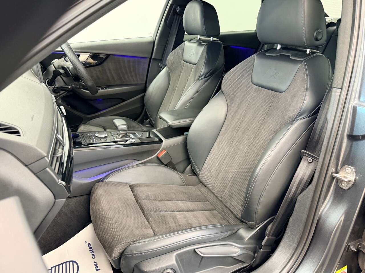 2019 AUDI A4 2019 AUDI A4