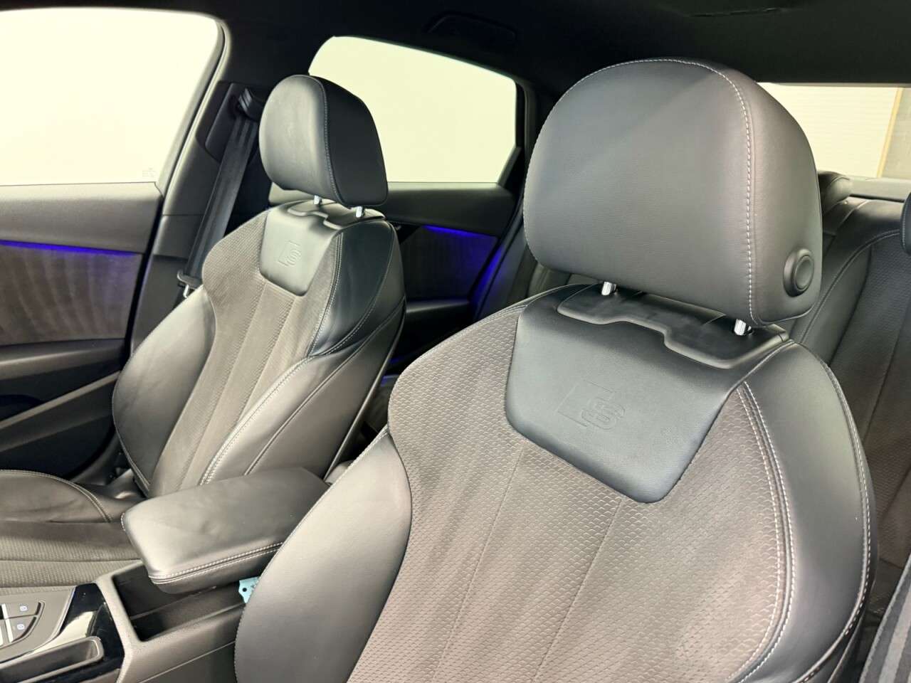 2019 AUDI A4 2019 AUDI A4