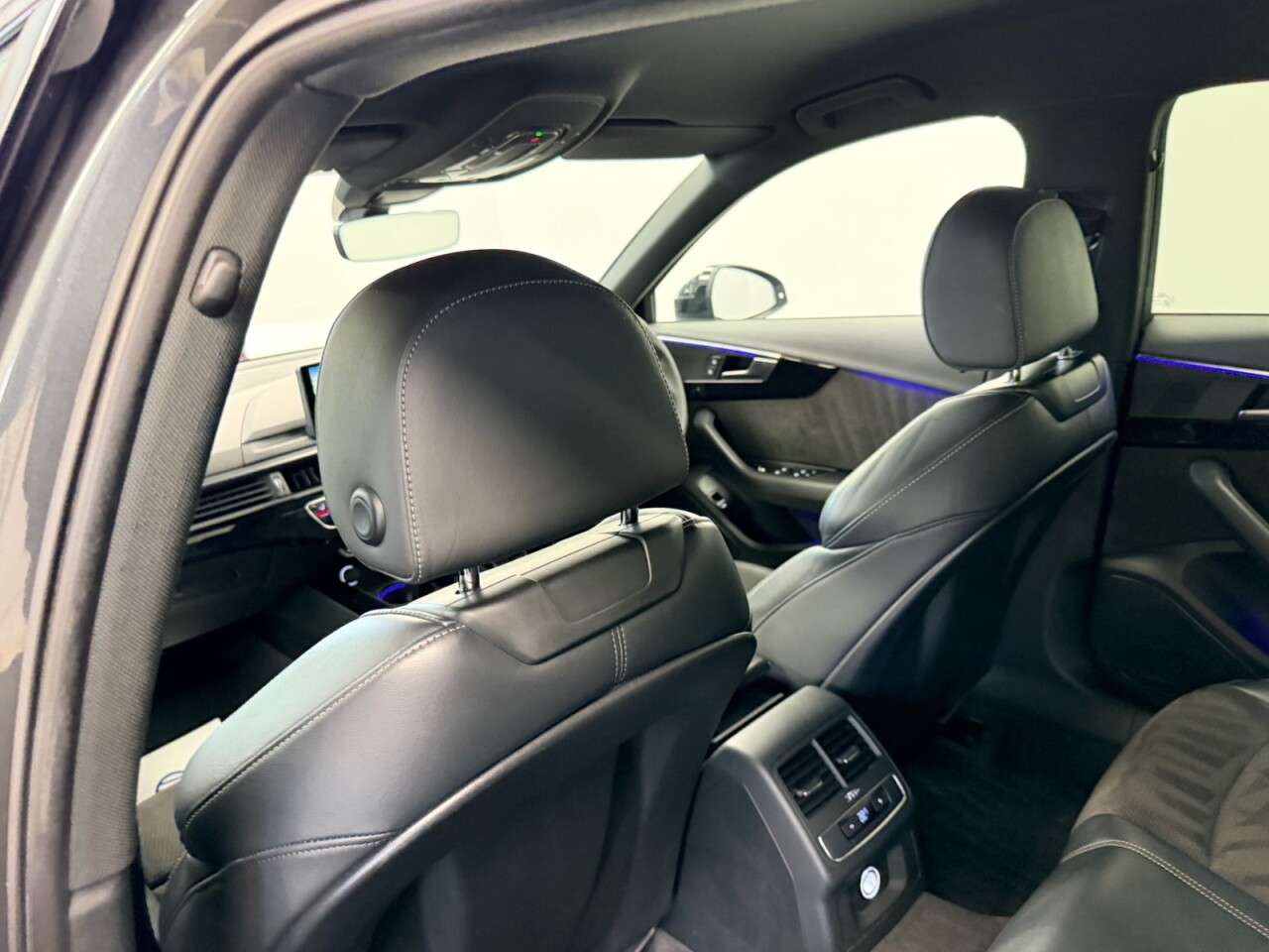 2019 AUDI A4 2019 AUDI A4