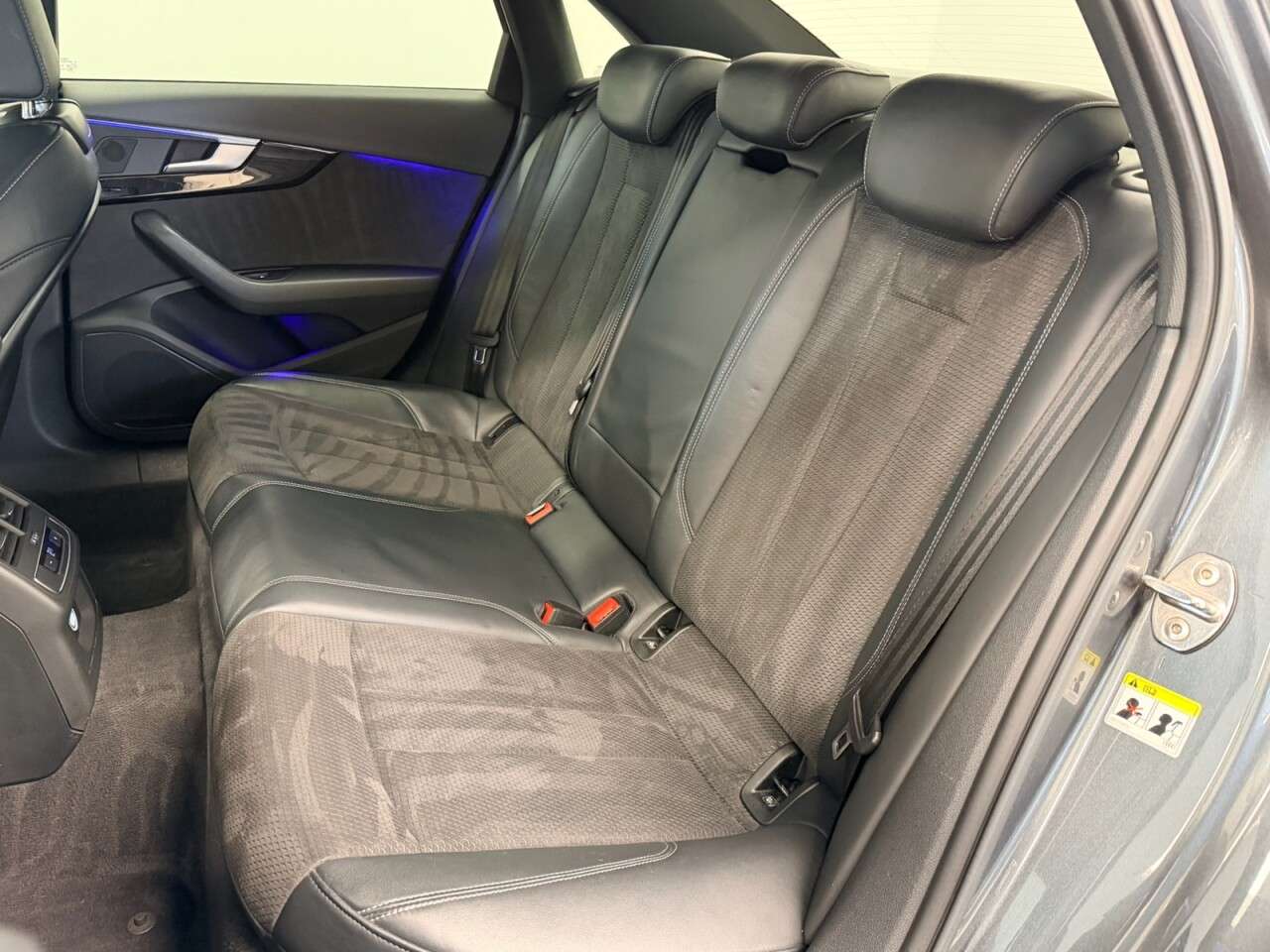 2019 AUDI A4 2019 AUDI A4