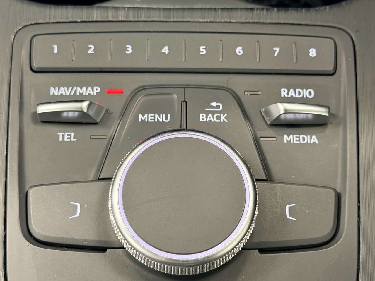 2019 AUDI A4 2019 AUDI A4