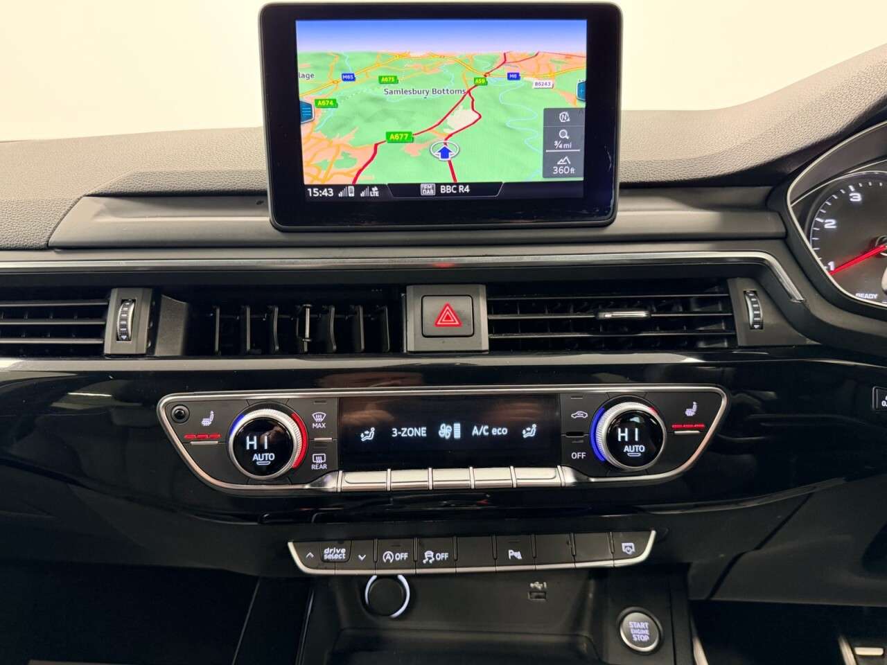 2019 AUDI A4 2019 AUDI A4