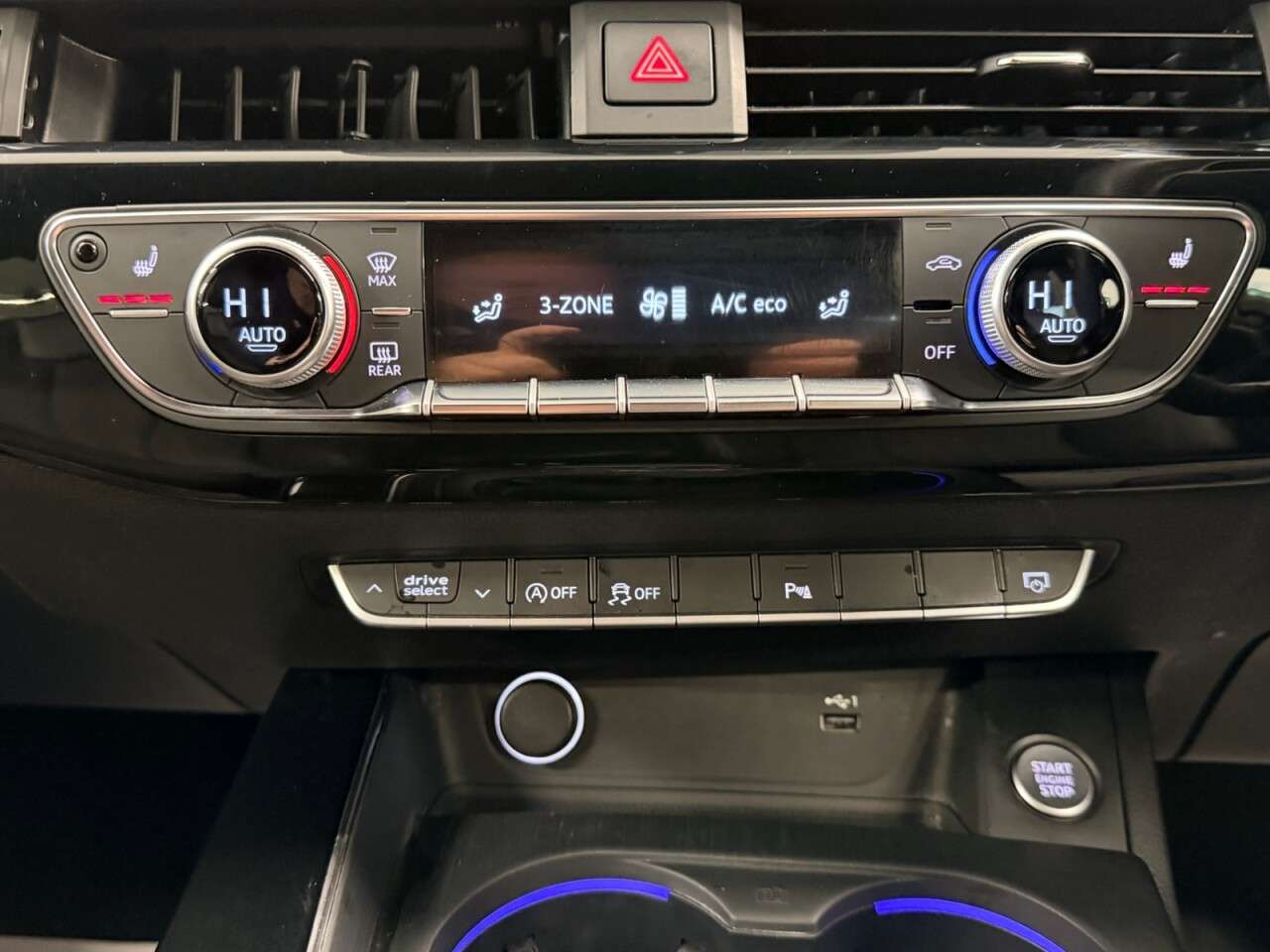 2019 AUDI A4 2019 AUDI A4