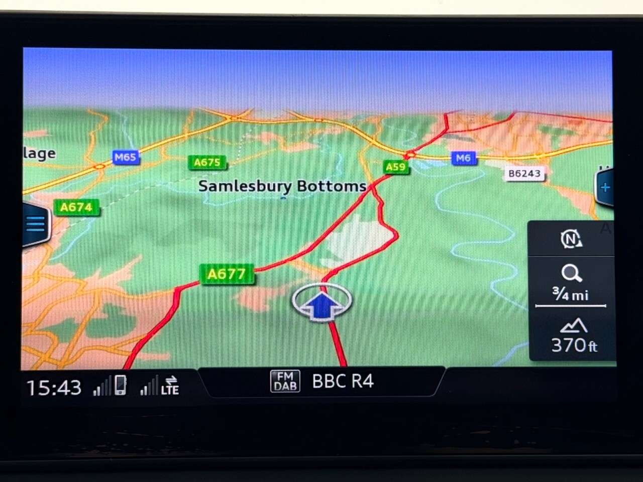 2019 AUDI A4 2019 AUDI A4