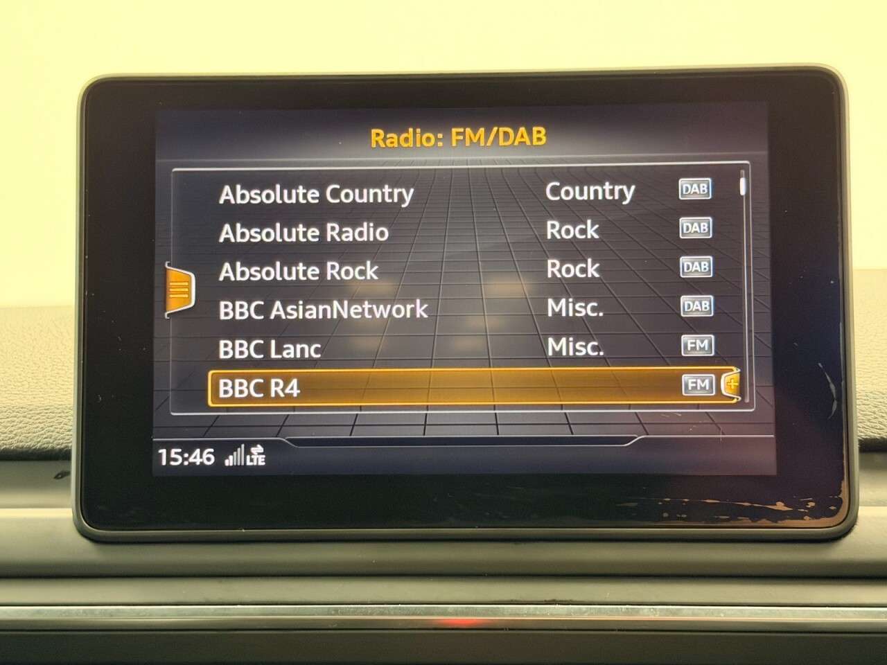 2019 AUDI A4 2019 AUDI A4