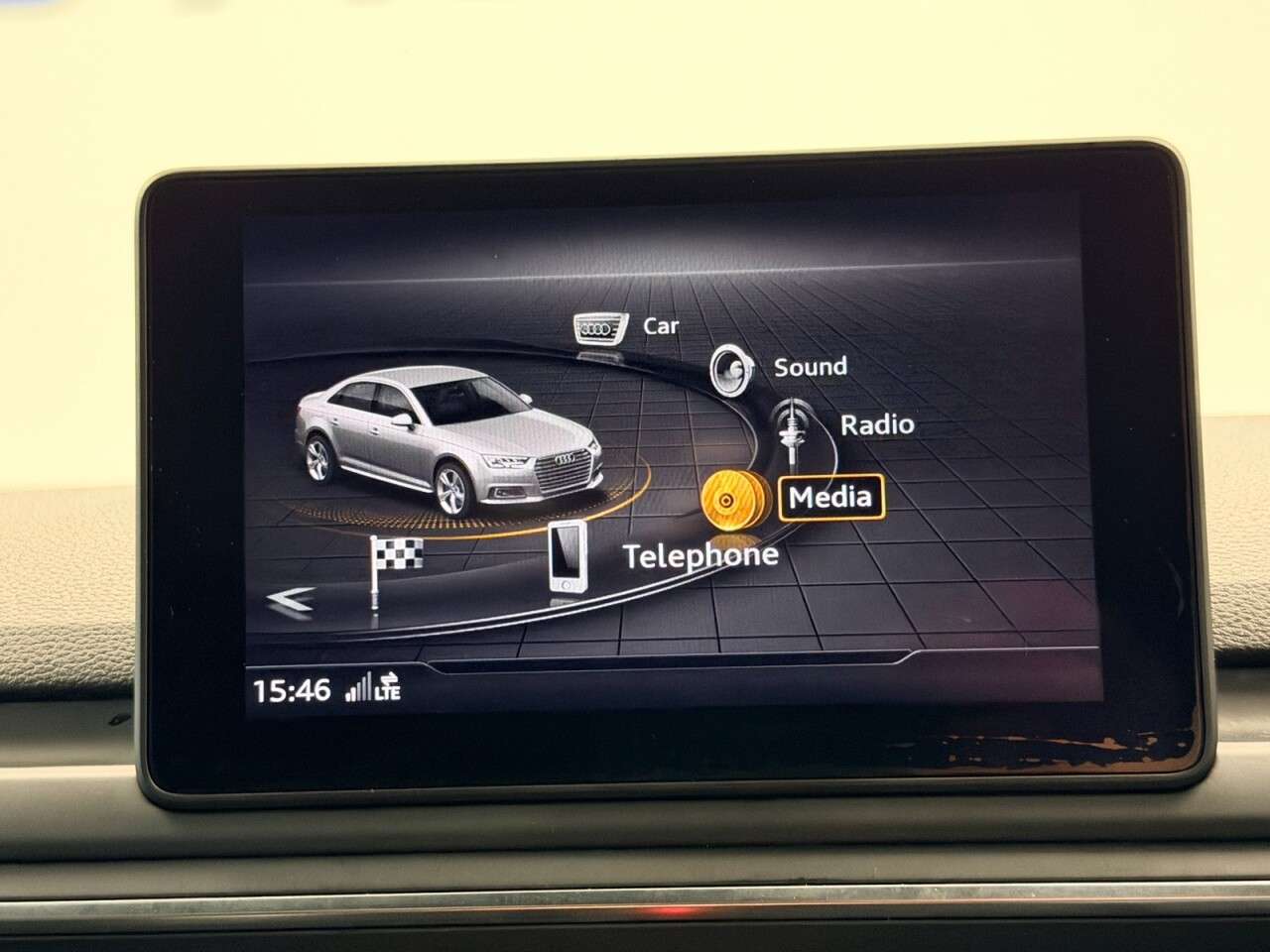 2019 AUDI A4 2019 AUDI A4