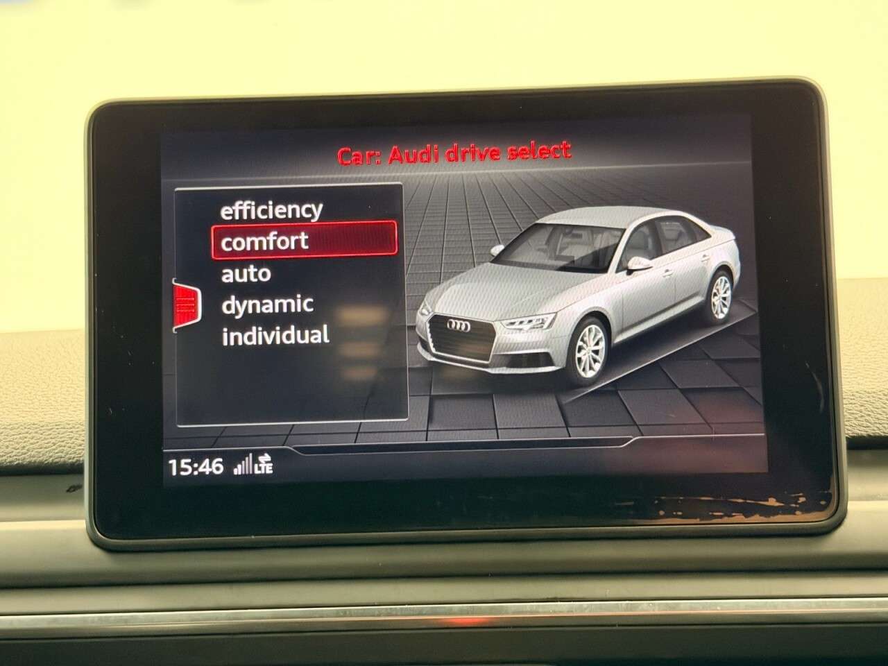 2019 AUDI A4 2019 AUDI A4