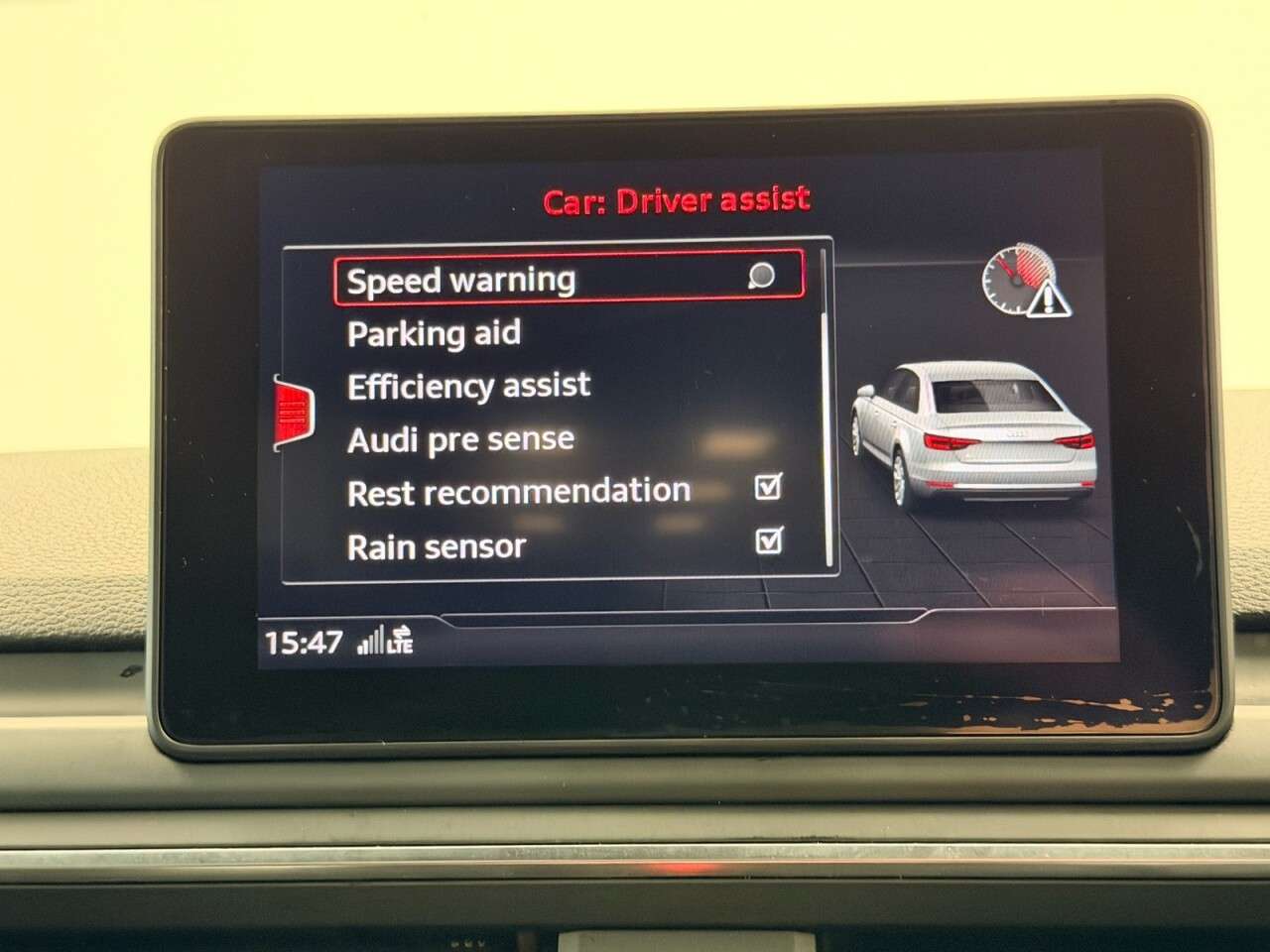 2019 AUDI A4 2019 AUDI A4