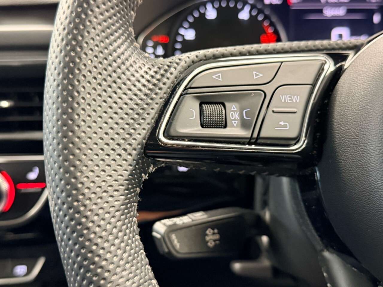 2019 AUDI A4 2019 AUDI A4