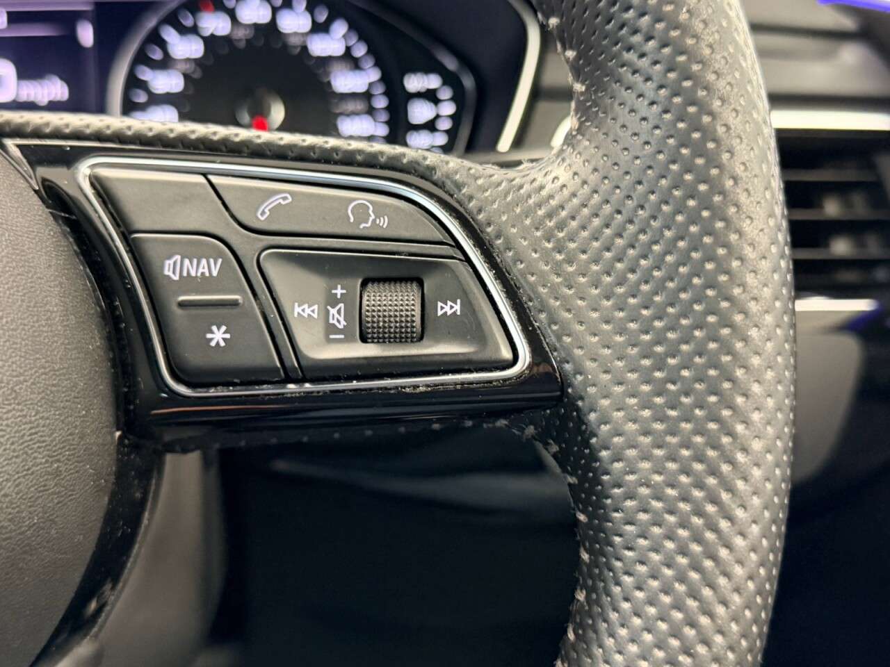 2019 AUDI A4 2019 AUDI A4