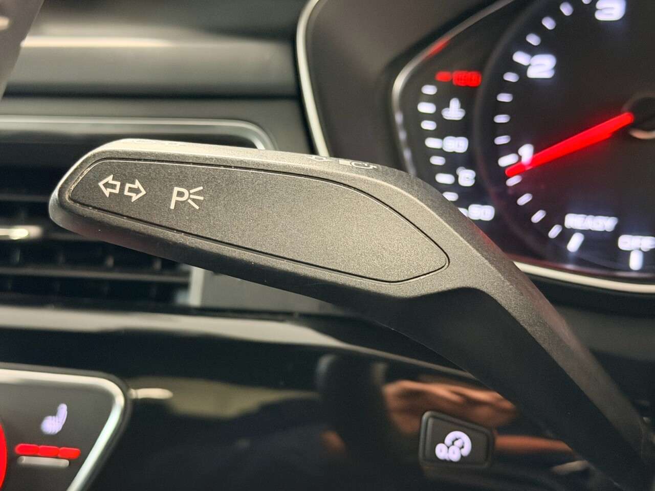 2019 AUDI A4 2019 AUDI A4