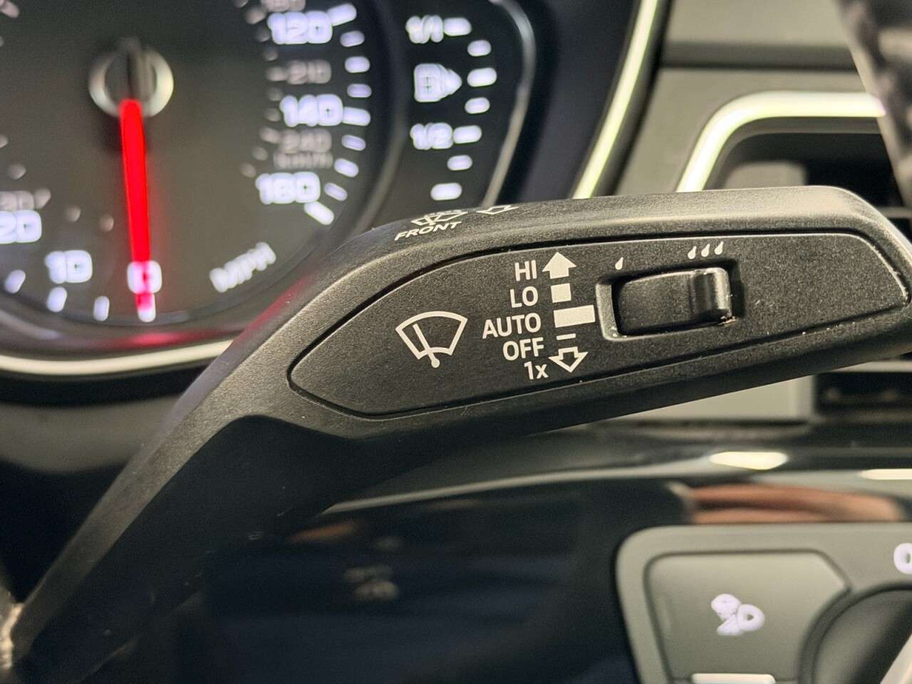 2019 AUDI A4 2019 AUDI A4