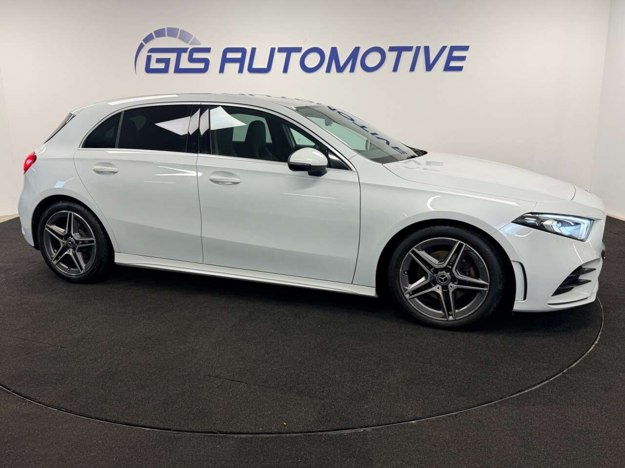A 2021 MERCEDES-BENZ A CLASS A200 AMG LINE 165 BHP + SAT NAV + CAMERA + HEATED SEATS SIX MONTH WARRANTY A 2021 MERCEDES-BENZ A CLASS A200 AMG LINE 165 BHP + SAT NAV + CAMERA + HEATED SEATS SIX MONTH WARRANTY
