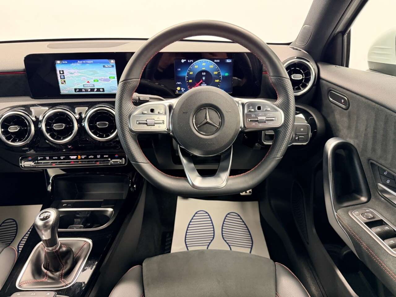 2021 MERCEDES-BENZ A CLASS 2021 MERCEDES-BENZ A CLASS