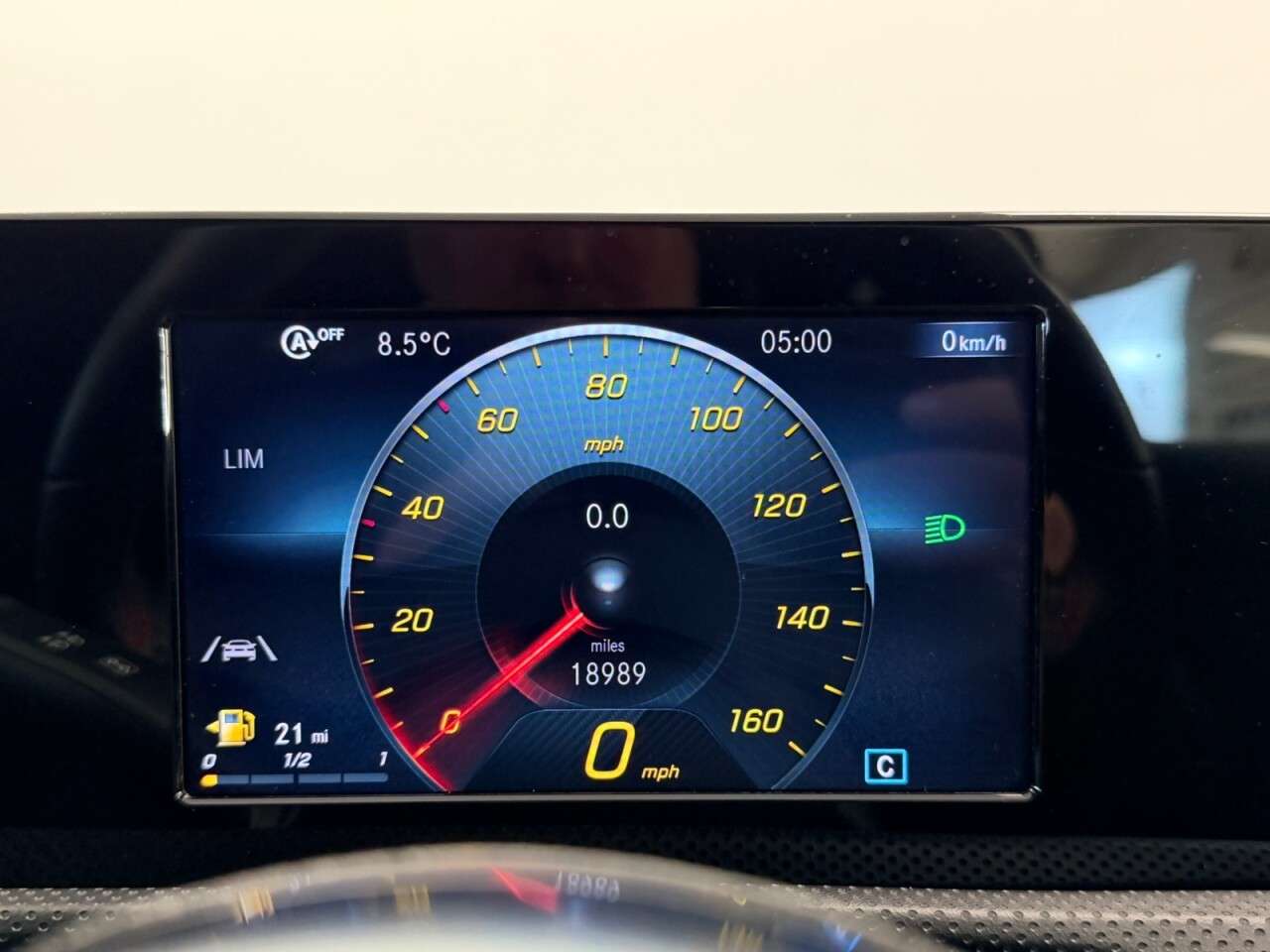 2021 MERCEDES-BENZ A CLASS 2021 MERCEDES-BENZ A CLASS