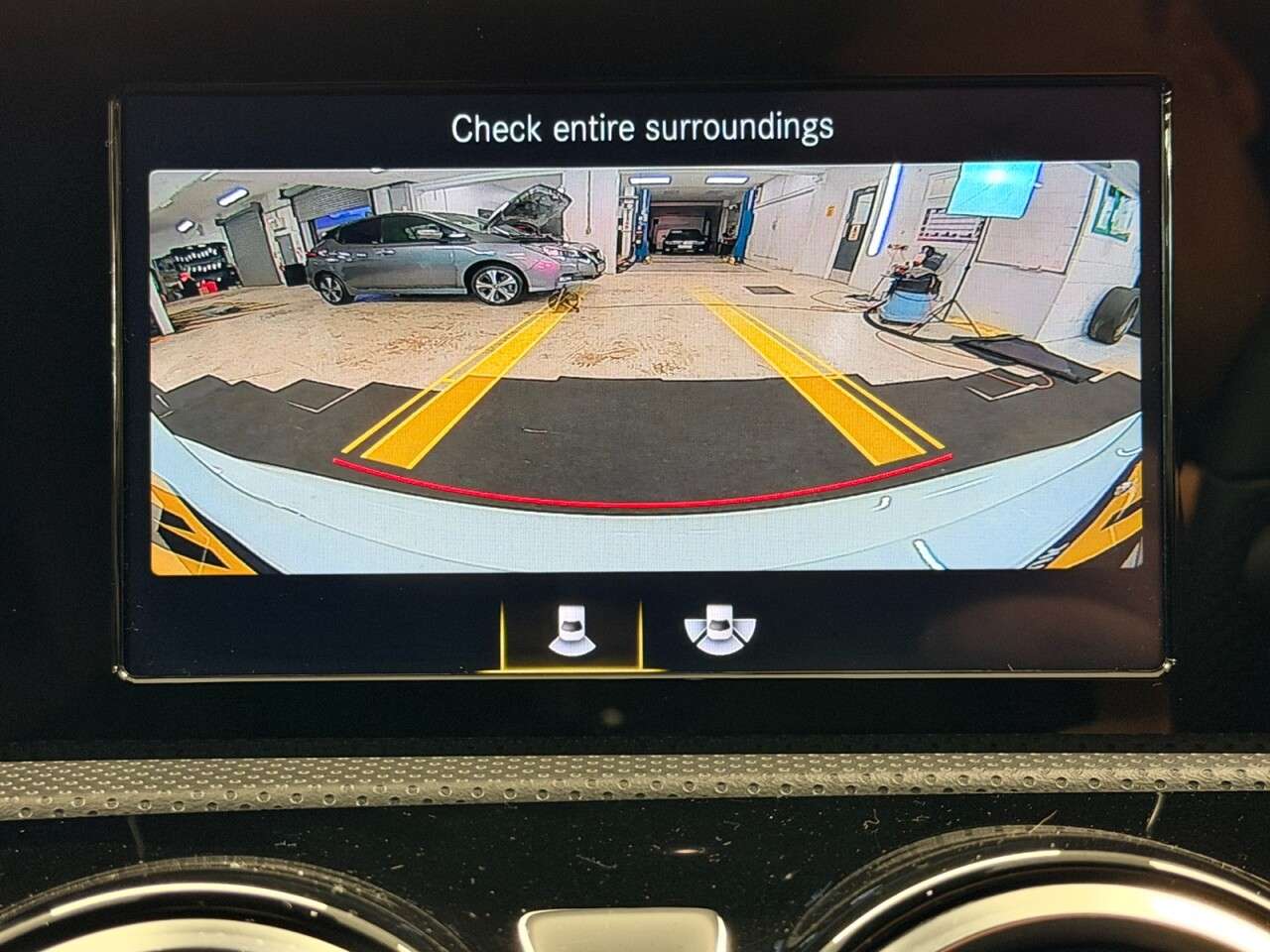 2021 MERCEDES-BENZ A CLASS 2021 MERCEDES-BENZ A CLASS