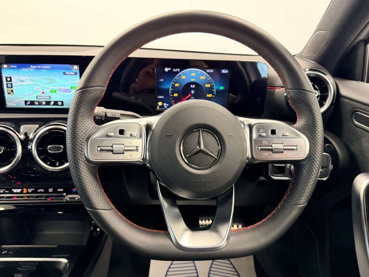 2021 MERCEDES-BENZ A CLASS 2021 MERCEDES-BENZ A CLASS