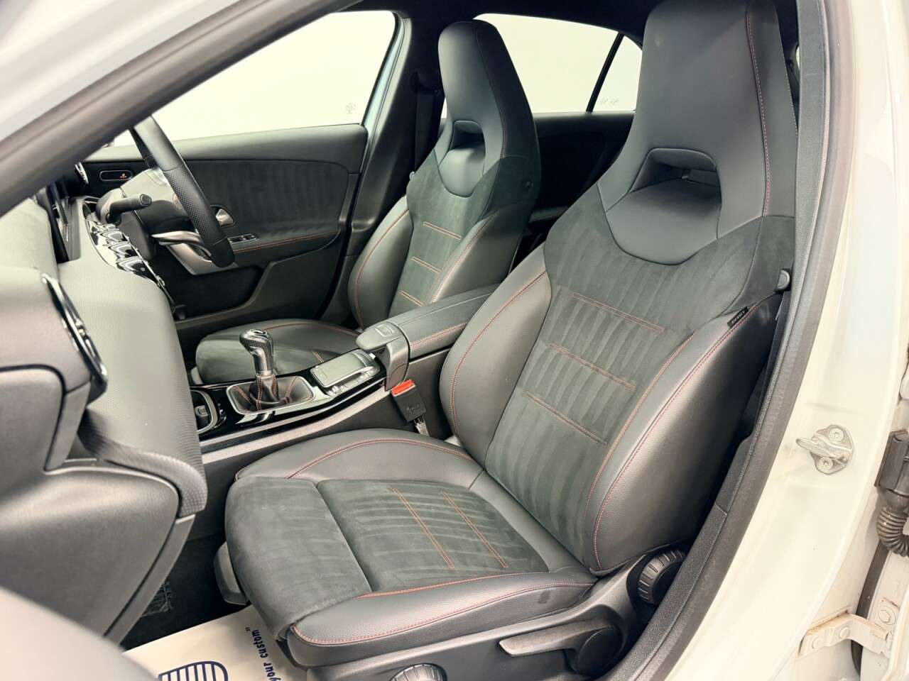 2021 MERCEDES-BENZ A CLASS 2021 MERCEDES-BENZ A CLASS